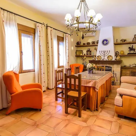 Ca Mi Pepe By Ruralidays Holiday home Priego De Cordoba