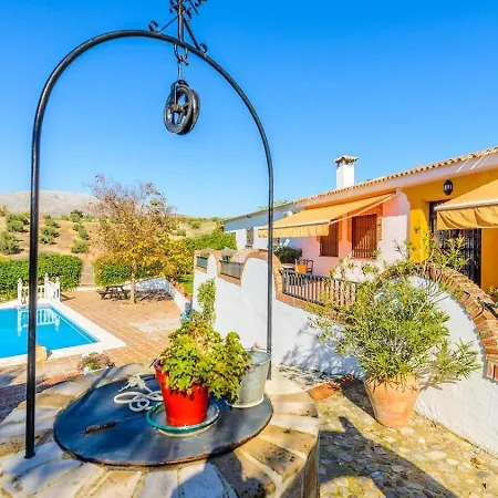 Ca Mi Pepe By Ruralidays Holiday home *