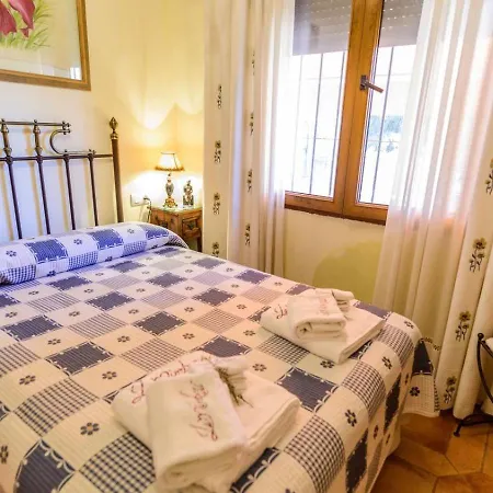 Ca Mi Pepe By Ruralidays Holiday home Priego De Cordoba