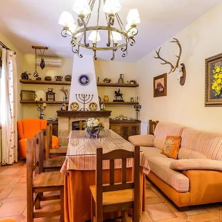 Ca Mi Pepe By Ruralidays Holiday home *