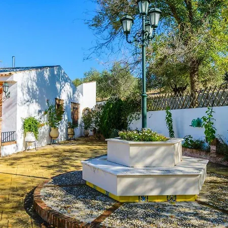 Holiday home Ca Mi Pepe By Ruralidays *