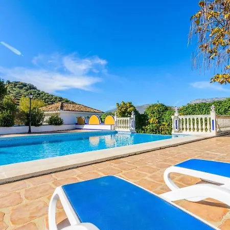 Ca Mi Pepe By Ruralidays Holiday home *