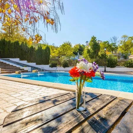 Ca Mi Pepe By Ruralidays Holiday home Priego De Cordoba